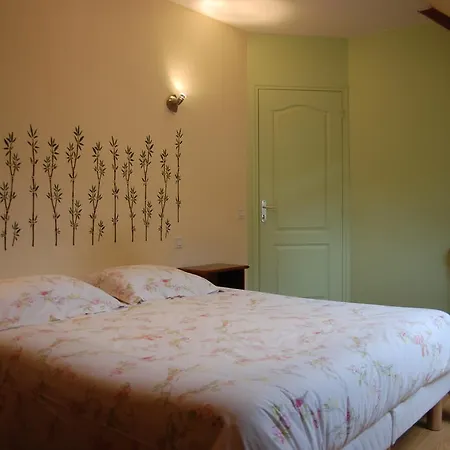 La Ferme du Chauchix-2