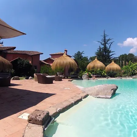 Antica Pietrara B&B-2