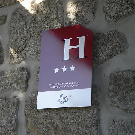 Hôtel La Randonnée-2