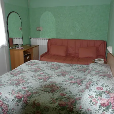 Hotel Vecchia Rimini-3