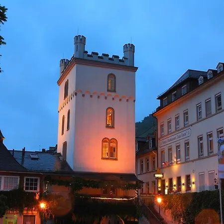 Hotel ZUM TURM-3