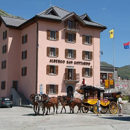 Albergo San Gottardo-2