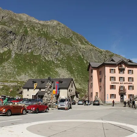 Albergo San Gottardo-3