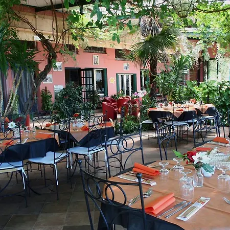 Hotel 5 Terre Nel Sole-3