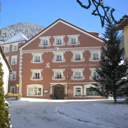 Gasthof Zum Goldenen Loewen-2