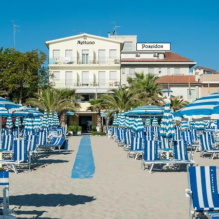 Hotel Poseidon e Nettuno-3
