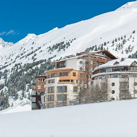 Hotel Bergwelt-2