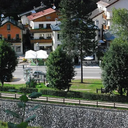Locanda Tana De 'L Ors-2