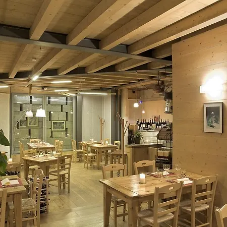 Locanda Tana De 'L Ors-3