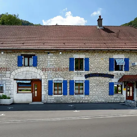 La Bonne Auberge-3