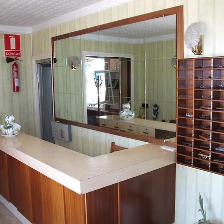 Hostal Oasis-2