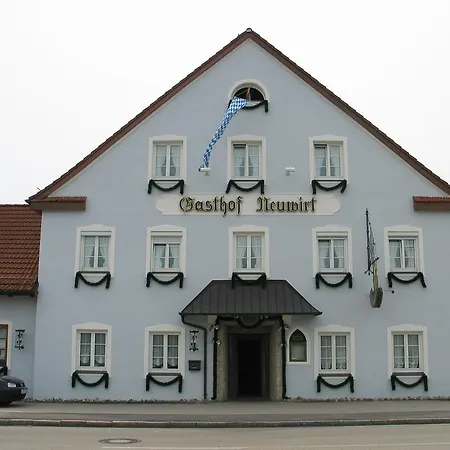 Hotel Neuwirt-2