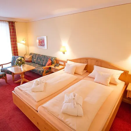 Hotel Birkenhof Therme-2