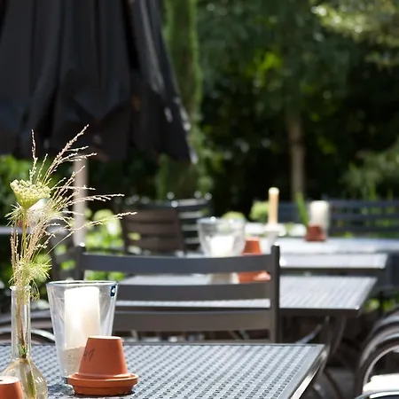 Linde Restaurant&Hotel-3