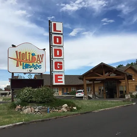 Holiday Lodge-3