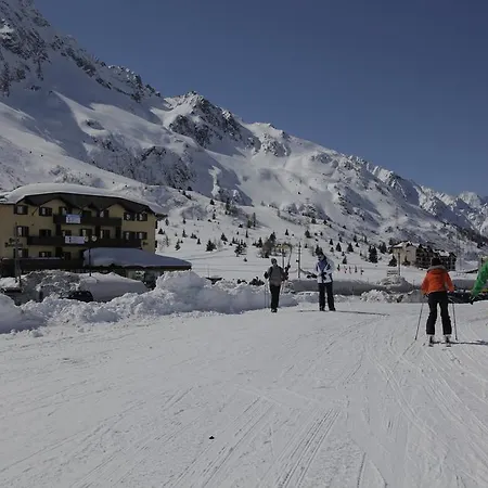 Hotel Dolomiti-3