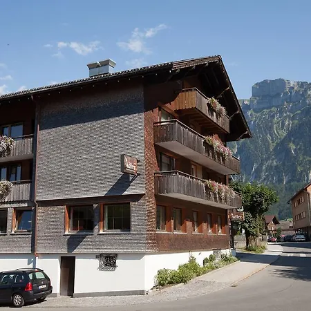 Dorfgasthof Adler-2