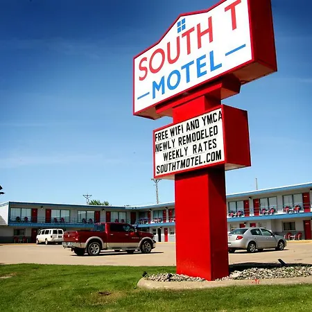 South T Motel-2