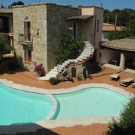 Hotel San Pantaleo-3