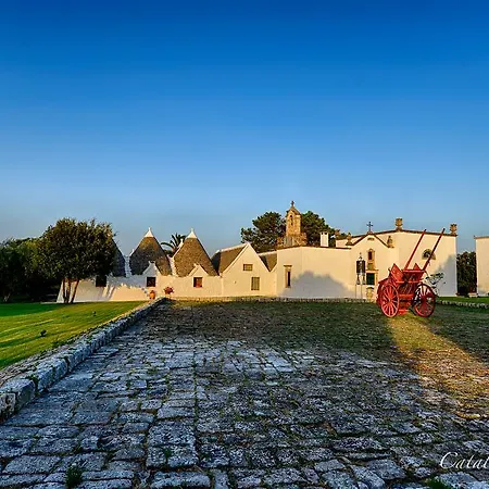 Masseria Luco-2