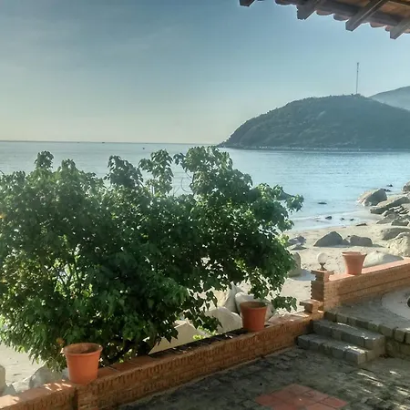Wild Beach Boutique Resort-3