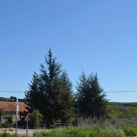 Hostal Refugio De Gredos-2