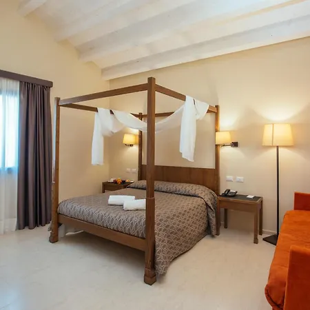 Firriato Hospitality - Baglio Sorìa-2