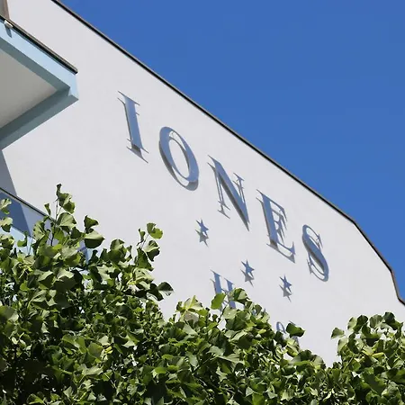 Hotel Iones-2