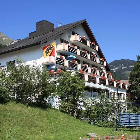 Hotel Toggenburg-3