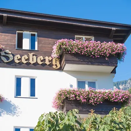 Seeberg Garni Hotel-2