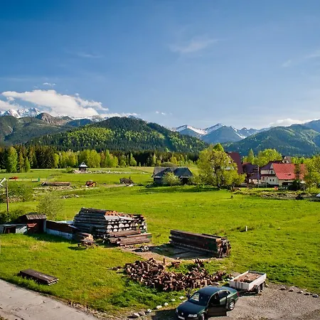 Apartamenty Rubin-2