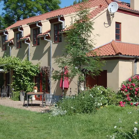 Herberge Agape-2
