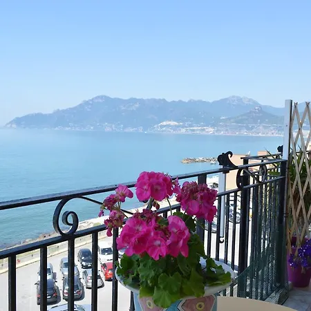B&B Fronte Del Mare-2