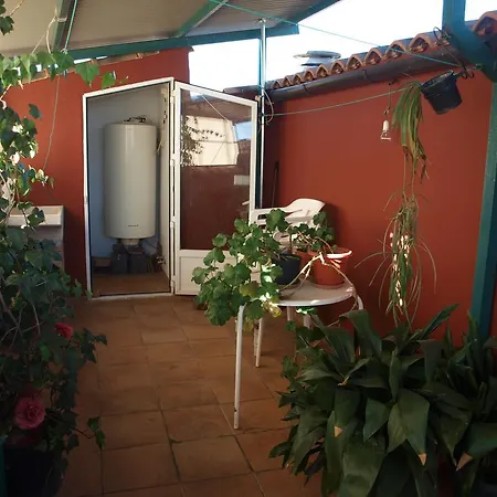 Casa Rural El Olivo-2