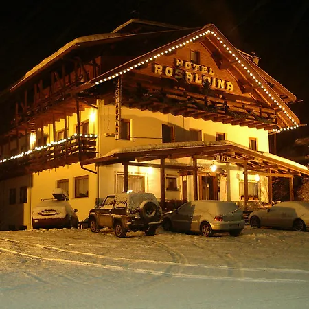 Hotel Rosalpina-3