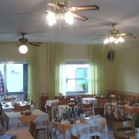 Hotel Magda-2