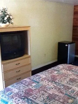 Golf View Motel-3