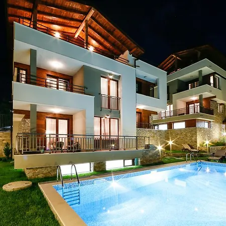 Twin House-2