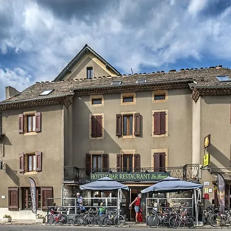 Hôtel La Remise-3