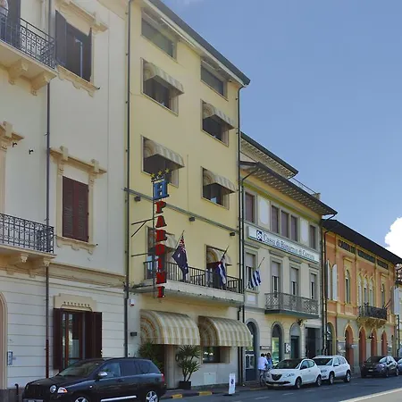 Hotel Pardini-3