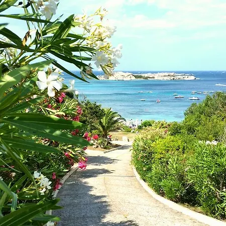 Residence La Marmorata-3