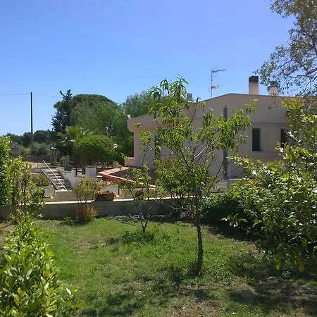 Donna Rosa B&B-3