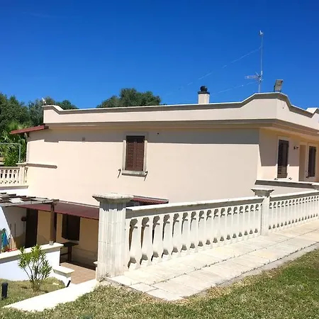 Donna Rosa B&B-2