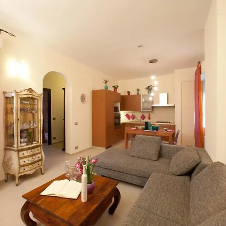 B&B Al Calcandola-2