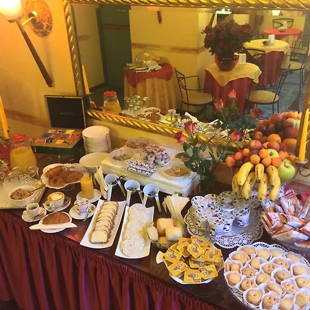 Hotel Giulio Cesare-3