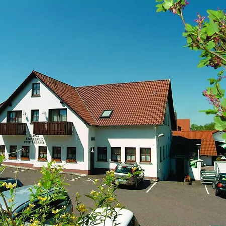 Landgasthof Lang Zum Adler-3