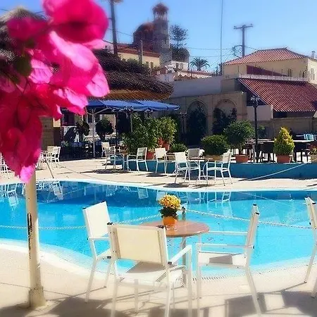 Oasis Hotel-3
