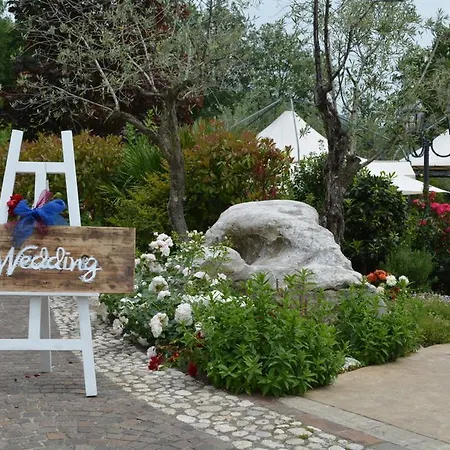 Hotel La Grotte-3