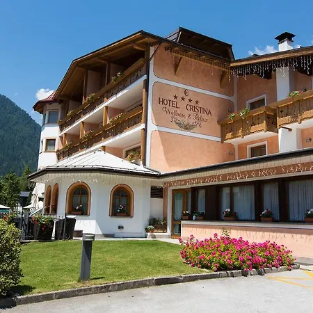 Hotel Cristina-3