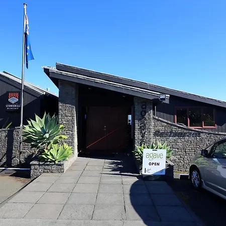 Waiuku Lodge Motel-3